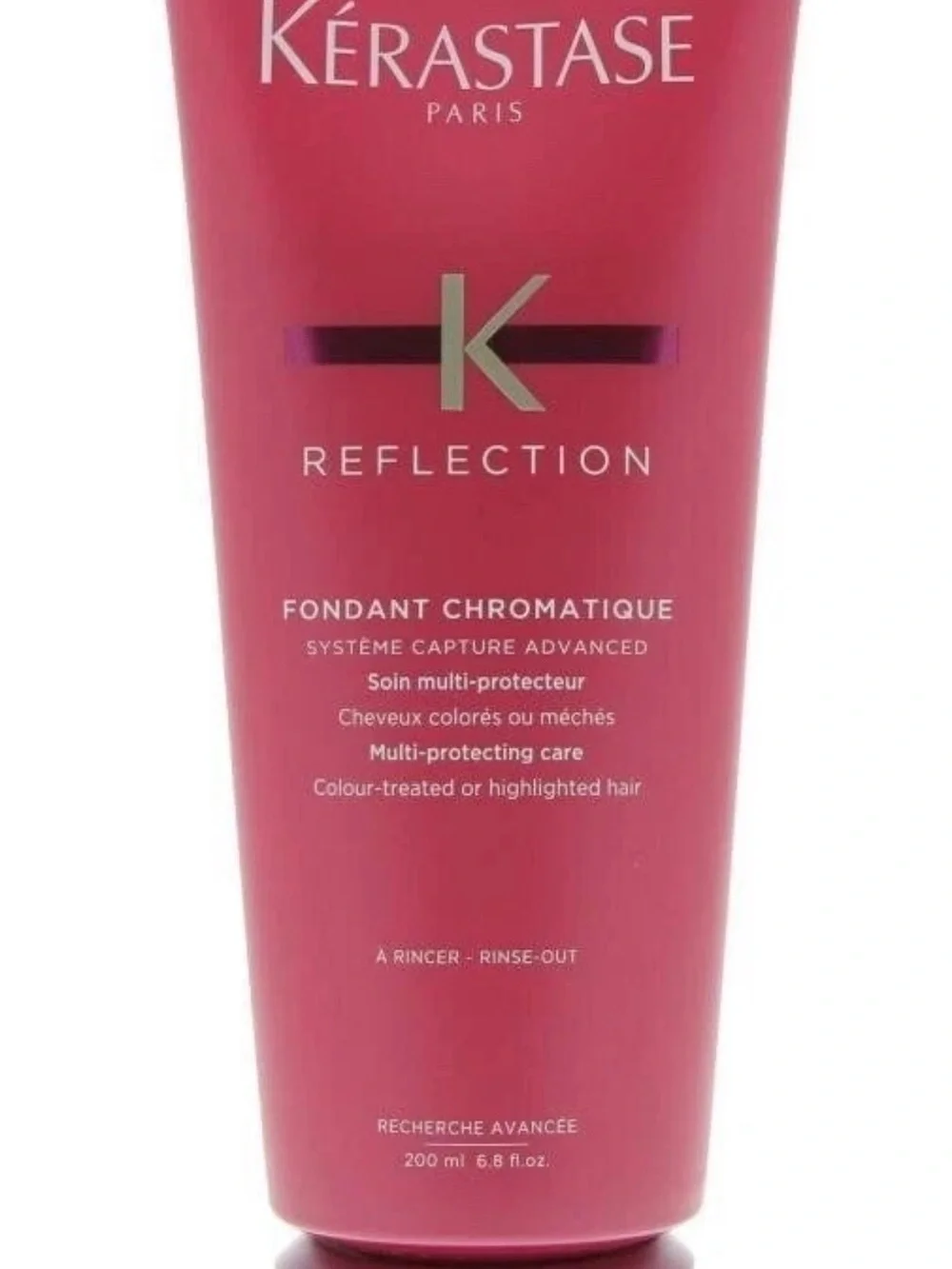Kerastase Reflection Fondant Chromatique Multi Protecting Care 6.8oz